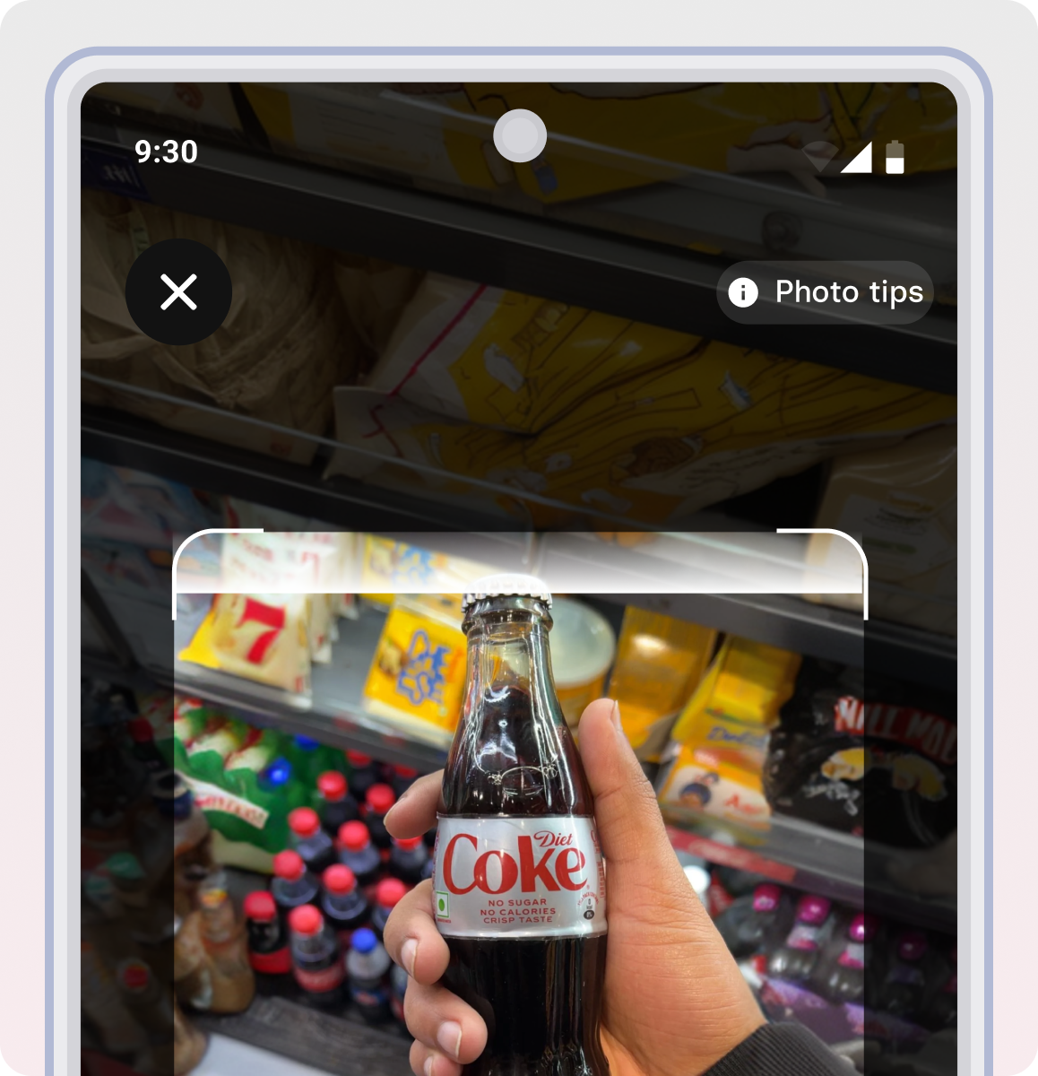 AI Product Creation